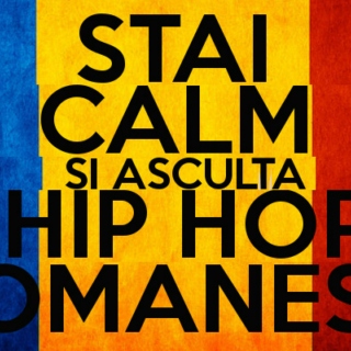Romanian Hip Hop