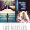life mistakes