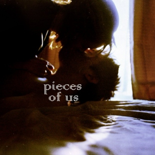 pieces of us
