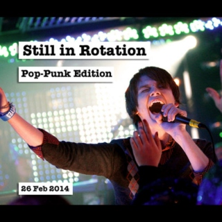 Still in Rotation: Pop-Punk Edition