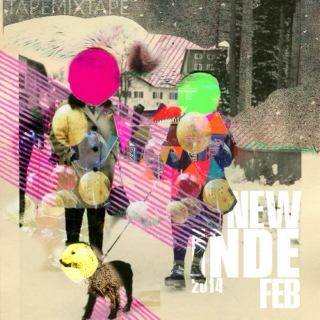 New Indie Feb 2014 [o=o]