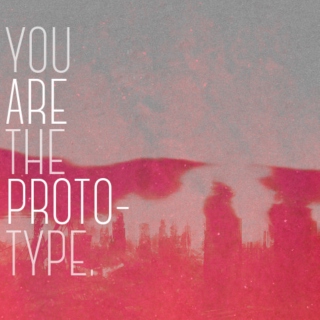 You Are the Prototype