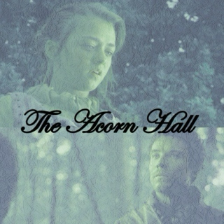 The Acorn Hall