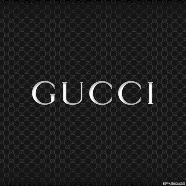 White Gucci