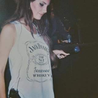 Lana Del Rey [Live]