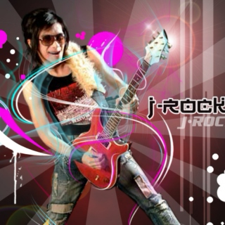 J-Rock: 4.5