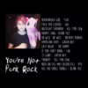 You're Not Punk Rock