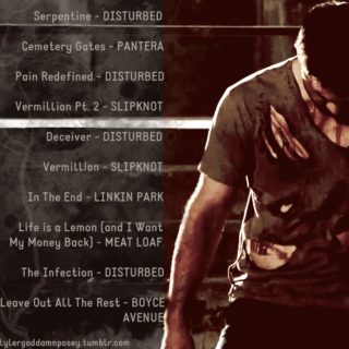 Pain Redefined - An Incredibly Depressing Derek Hale Fanmix