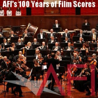 AFI's 100 Years of Film Scores