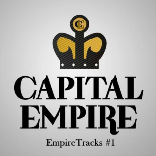 Empire Tracks #1
