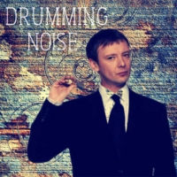 Drumming Noise