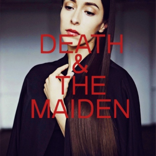 death & the maiden