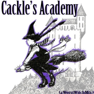 Cackle's Academy