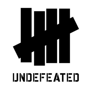 Undefeated 