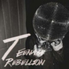 ✖ teenage rebellion ✖
