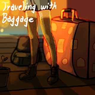 Traveling With Baggage