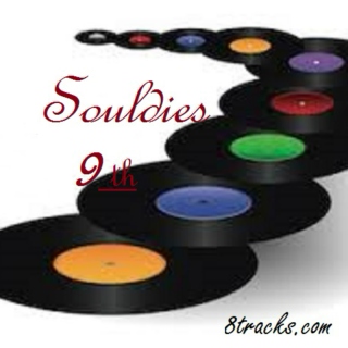 Souldies IX