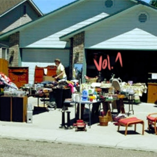 Garage Sale Vol. 1