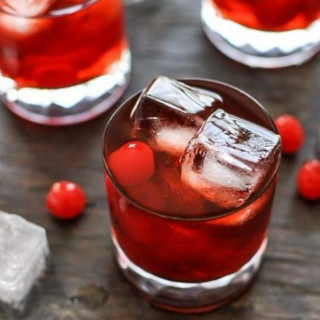 ~ Cherry Whisky ~