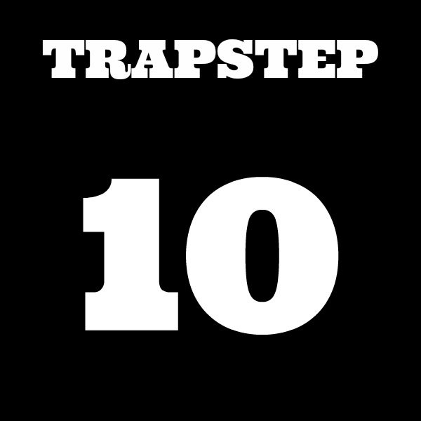 Trapstep 10
