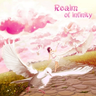Realm of infinity