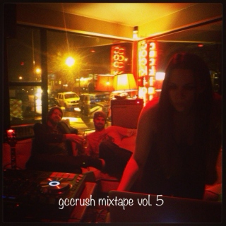 gcrush mixtape vol. 5
