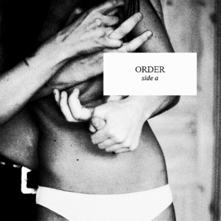 [ order ] ; side a