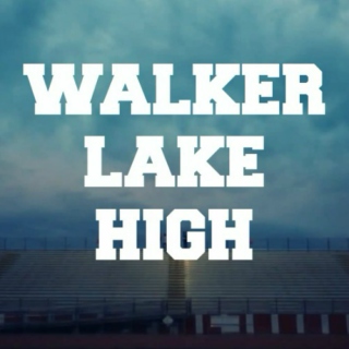 WALKER LAKE HIGH