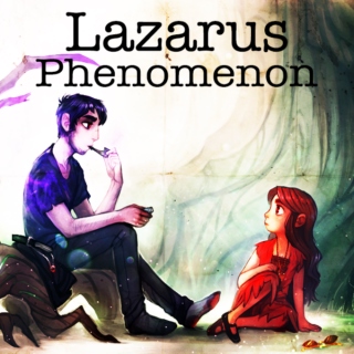 Lazarus Phenomenon