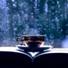 Books and Rain and Tea