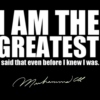 !THE GREATEST!