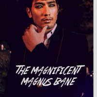 The Magnificent Magnus Bane