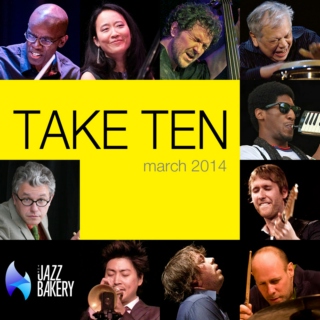 Take Ten: March 2014