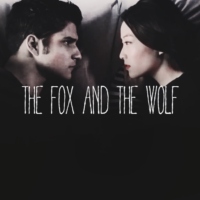 THE FOX AND THE WOLF