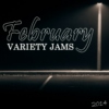 Variety Jams: February 2014