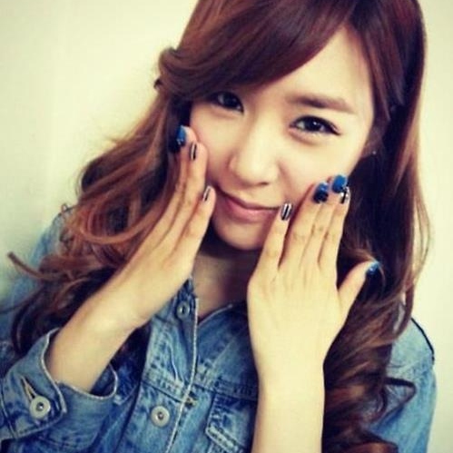 8tracks radio | ~The Best of Tiffany Hwang~ (16 songs) | free and music ...