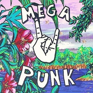 Mega Punk ~