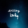 ✧ spilling ink ✧