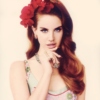 Elizabeth Woolridge - a.k.a Lana Del Rey