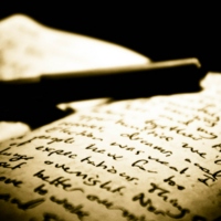 The Writer's Pen