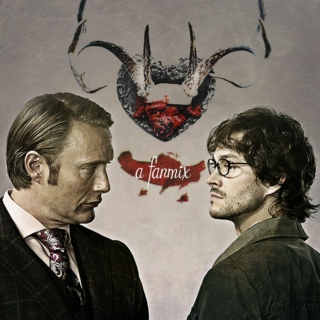 DESIGNING YOURSELF: A Hannibal Fanmix