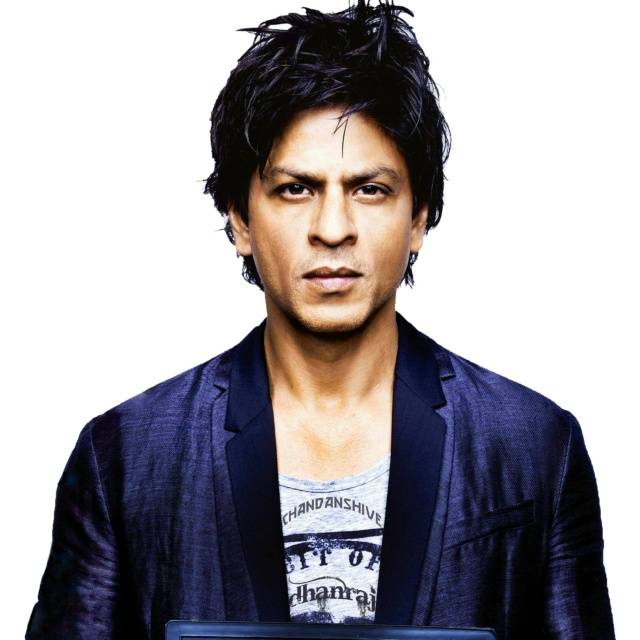 Songs from Shahrukh Khan Movies