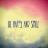 (▰˘◡˘▰)  be happy (▰˘◡˘▰) 