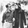 Diane Keaton & Woody Allen Slow Dancing 