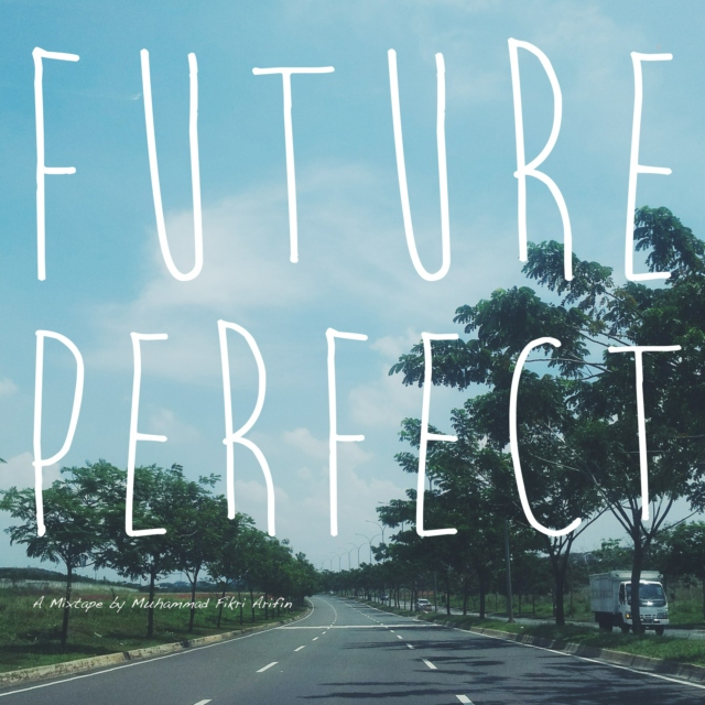 Future Perfect
