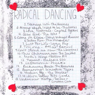 Radical Dancing