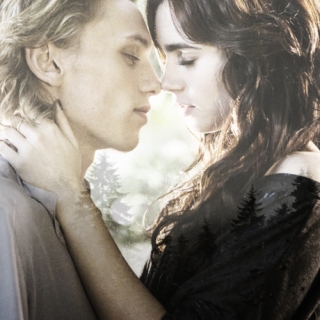 welcome to the city of bones.