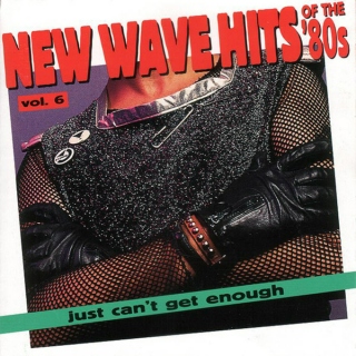 New Wave Hits of the '80s, Vol. 06