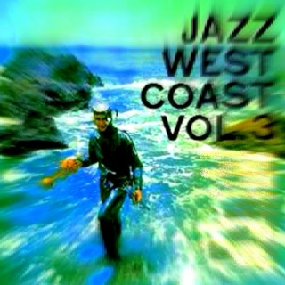 West Coast Jazz Vol. 3