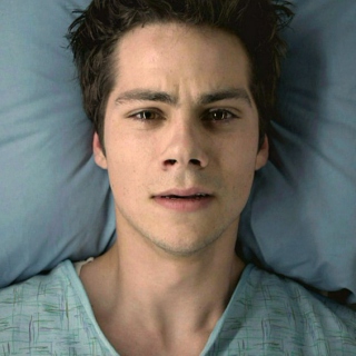 who are we, stiles?